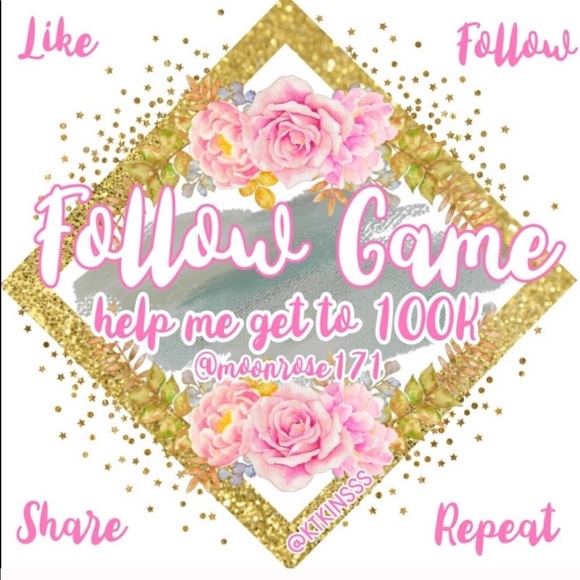 Other - FG! TIME FOR A NEW GOAL! I'M THINKING 150K 🤔